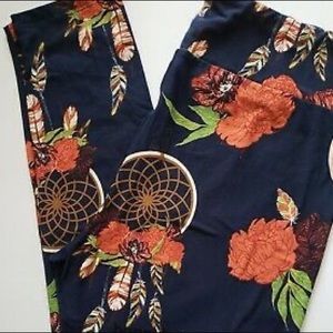 Lularoe Unicom dream catchers OS